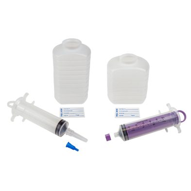 IV Pole Kit Image