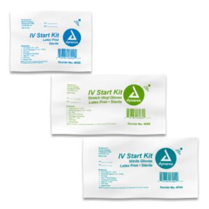 IV Start Kits