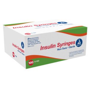 Insulin Syringes