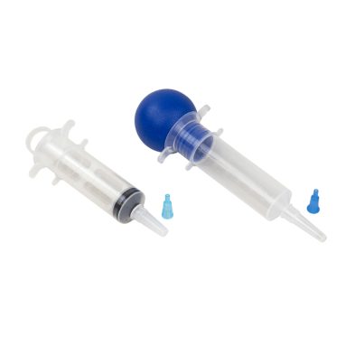 Irrigation Syringes Image