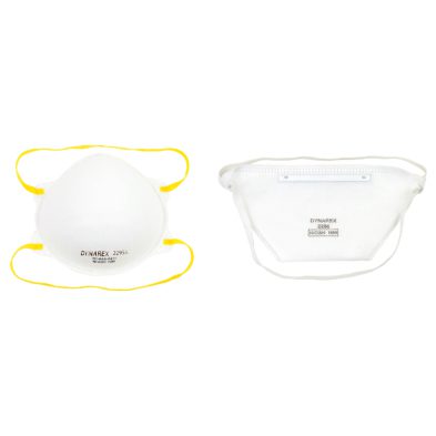 N95 Particulate Respirator Masks Image