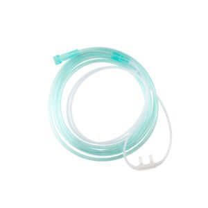 Nasal Oxygen Cannulas - Cushion Tip