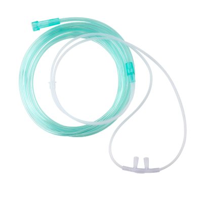Nasal Oxygen Cannula – Flared Tip Image