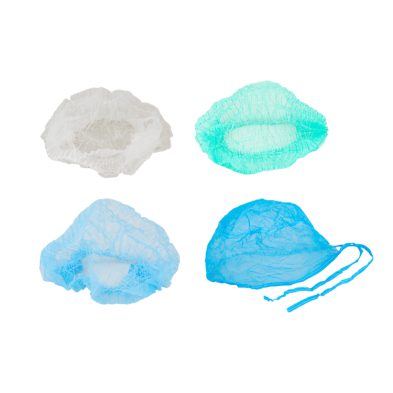 Nurse And Surgeon Caps Image