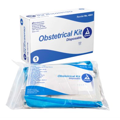 Obstetrical Kits Image