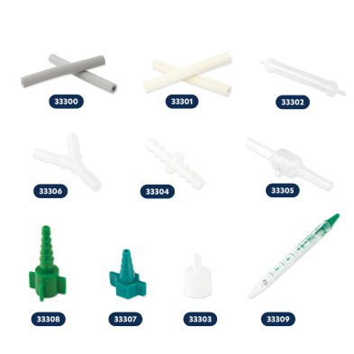 Oxygen Therapy Accessories Image