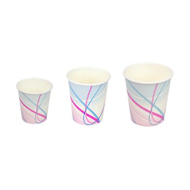 Paper Cups Image