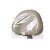 Plastic Headrest Covers - Image 2