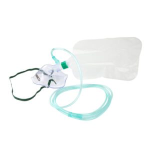 Oxygen Masks - High Concentration