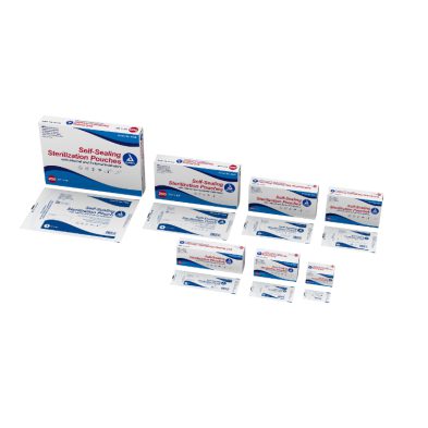 Sterilization Pouches Image