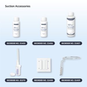 Suction Accessorie