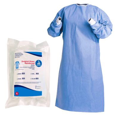 Surgical Gowns, Sterile Image