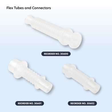 Tubes & Connectors Image