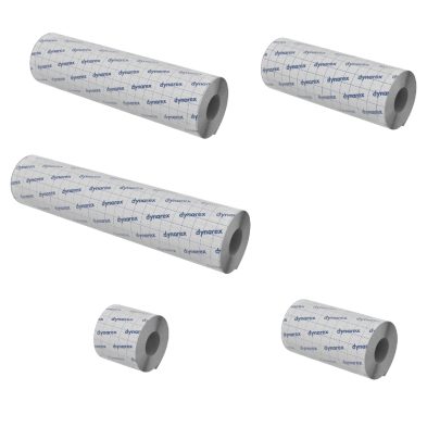 View Guard Transparent Dressing Rolls – Non-Sterile Image