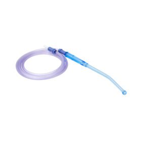 Yankauer Suction Handles