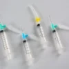 SAFETY NEEDLE, BLISTER PACKAGING - Image 3