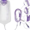 ENTERAL FEEDING GRAVITY SET BAG 1000ML - Image 2