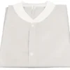 Disposable Lab Coats Without Pockets - Image 3