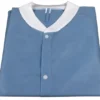 Disposable Lab Coats Without Pockets - Image 2