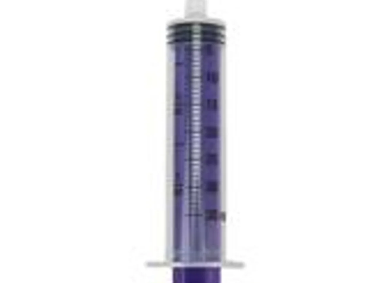 ENFit™ SYRINGE 35ML WITHOUT CAP Image