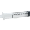 SYRINGE 10ML, LUER LOCK W/O NEEDLE - Image 2