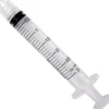 SYRINGE 3ML, LUER LOCK W/O NEEDLE - Image 2