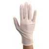 AccuTouch Latex Exam Gloves, Powder-Free - Image 2