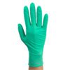 Aloetex Latex Exam Gloves With Aloe, Powder-Free - Image 2