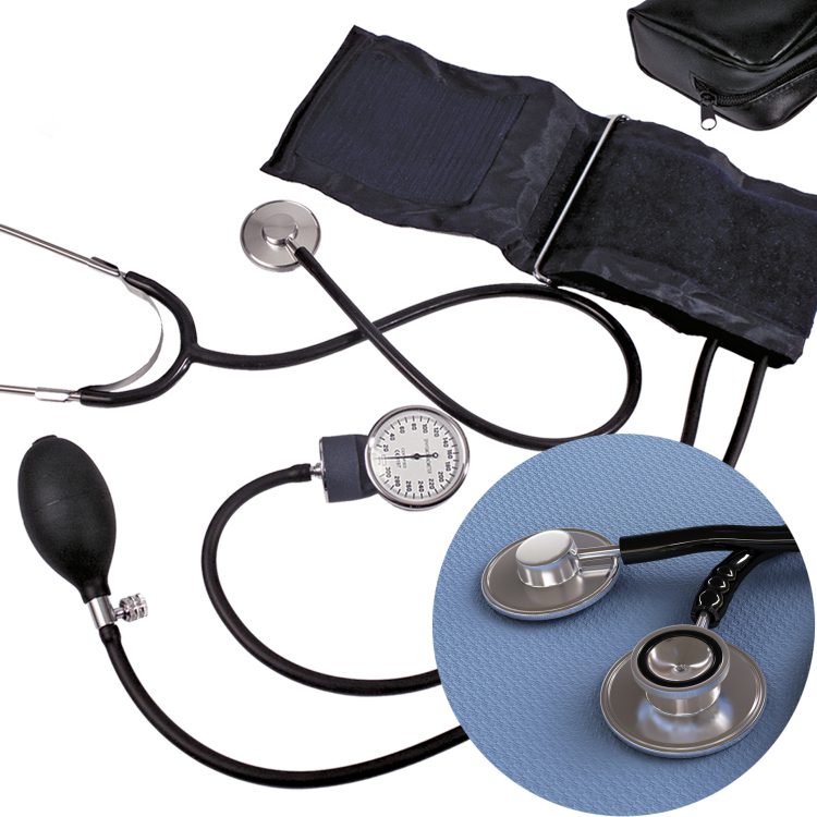 Blood Pressure Kits Image