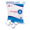 Cotton Balls - Non-Sterile - Image 2