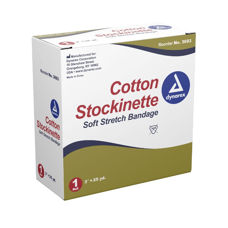 Cotton Stockinette Image