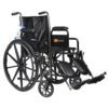 DynaRide Series 2 Wheelchairs - Image 3