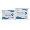 Personal Cleansing Washcloths (Dry Wipes) - Image 2