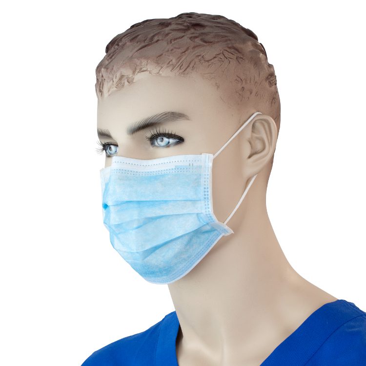 Procedure Face Masks Image