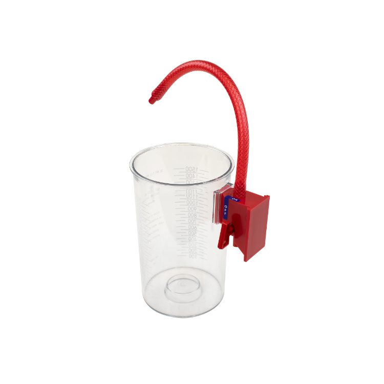 Reusable Outer Suction Canisters - Image 2