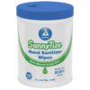 SannyTize Instant Hand Sanitizer - Image 3