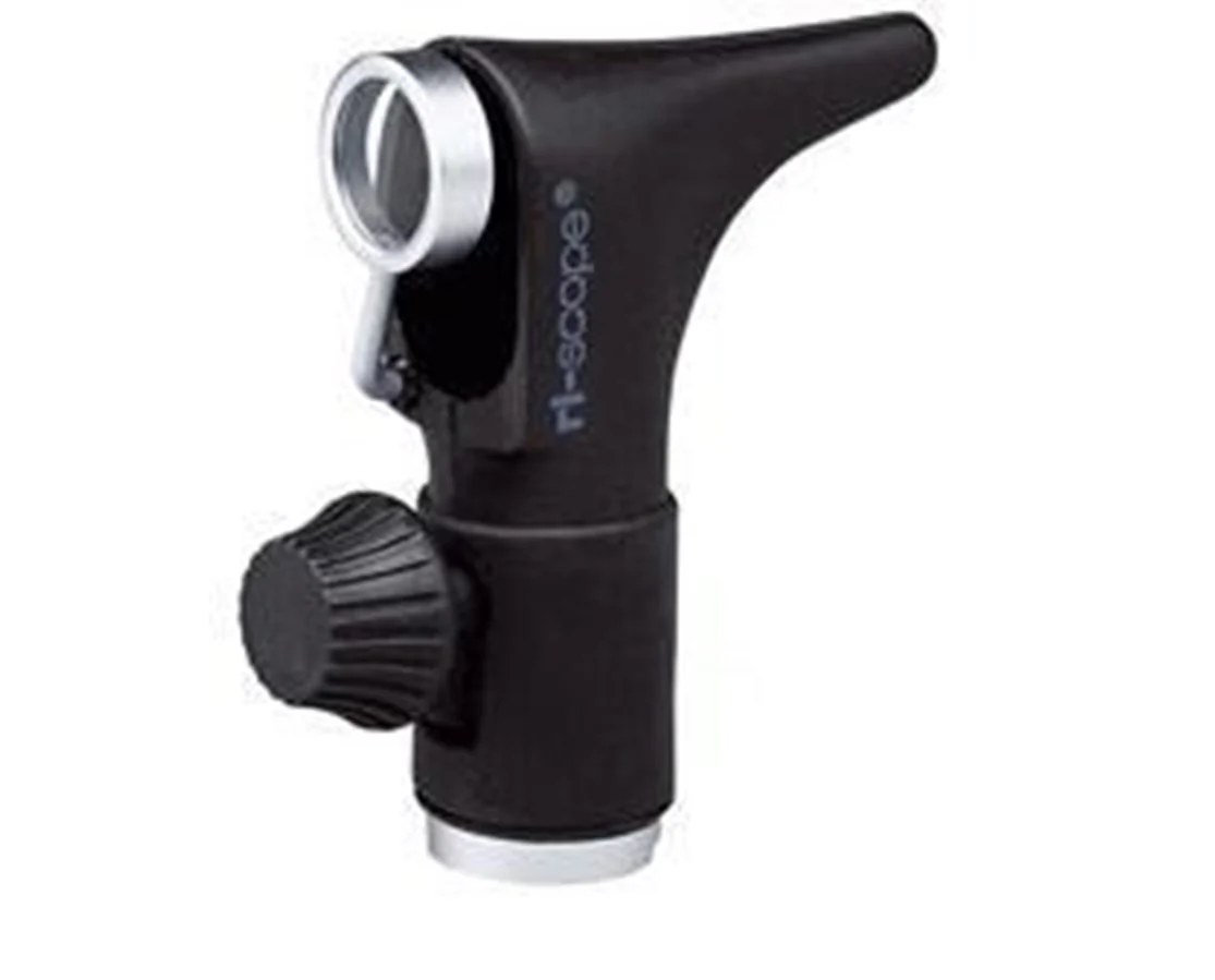 Ri-scope L Nasal Speculum Head for Ri-former Diagnostic System Image