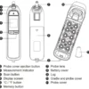 Ri-Thermo TymPRO Handheld Tympanic Thermometer - Image 4