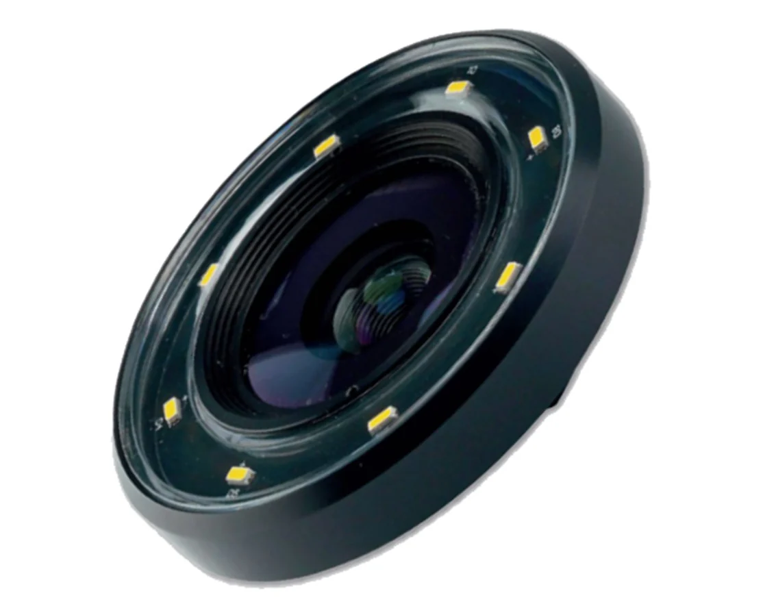 General Exam Lens for RCS-100 Camera Uni Image