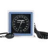 Big Ben Wall Aneroid Sphygmomanometer, Floor Model - Image 2