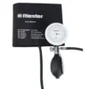 Precisa N Shock-Proof Aneroid Sphygmomanometer with Single Tube Adult Size Velcro Cuff - Image 2