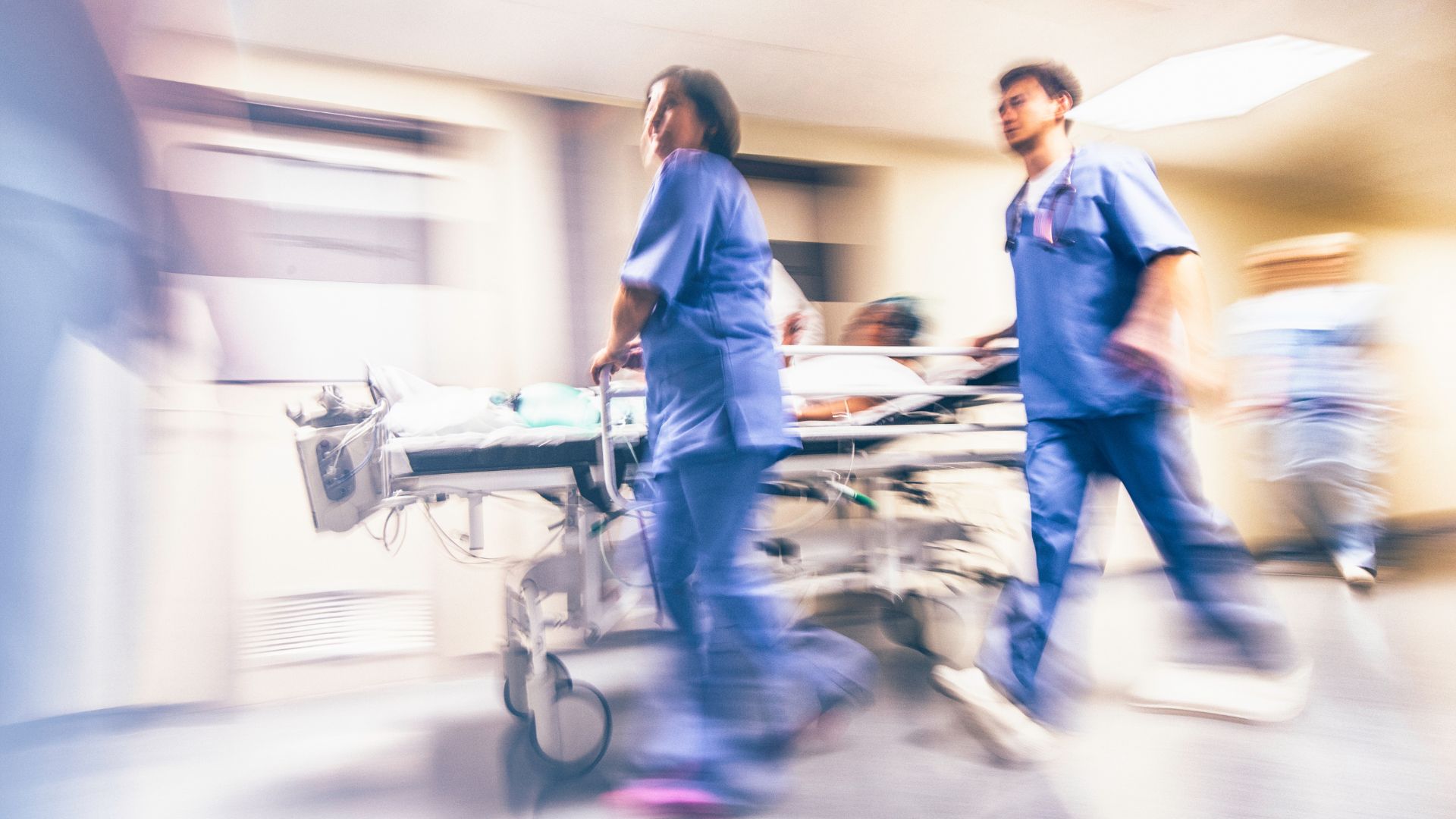 Emergency Preparedness in Healthcare: What You Need to Know