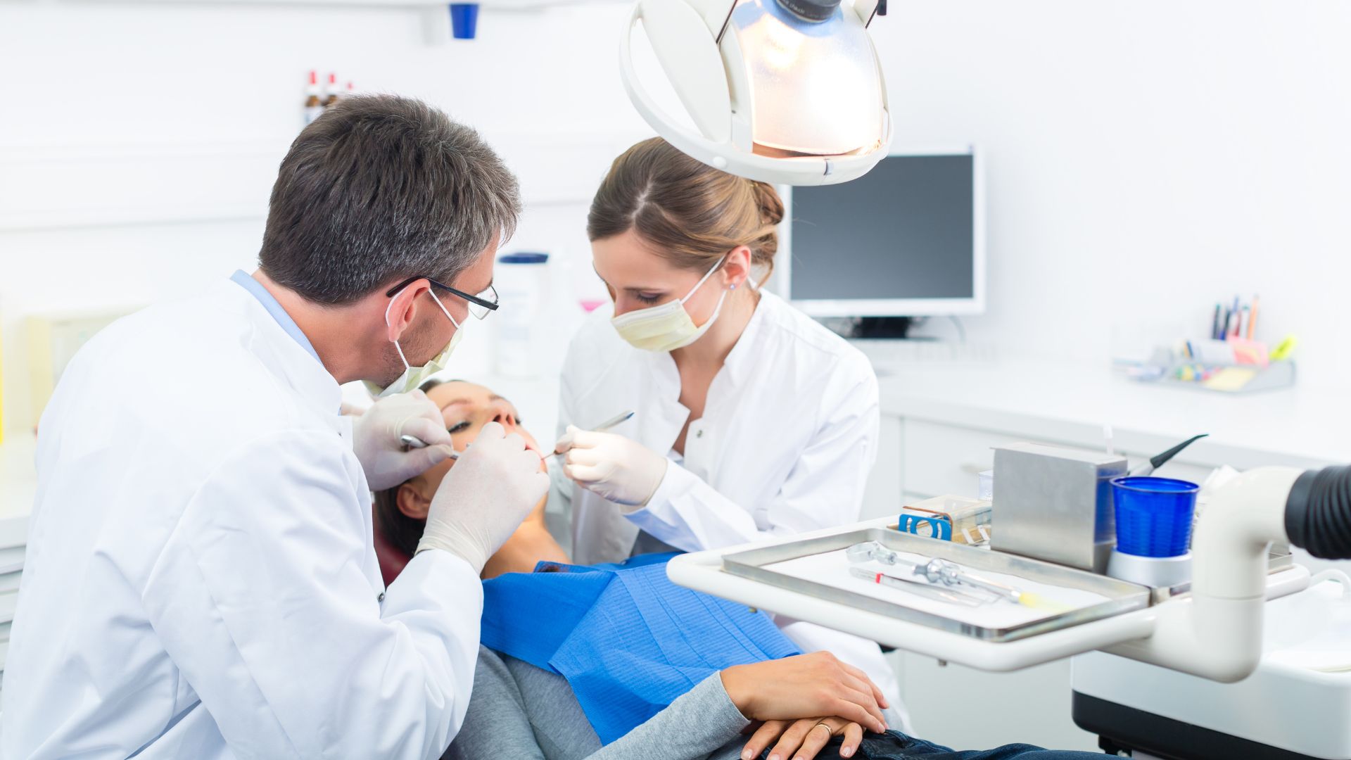 Optimizing Your Dental Practice: Must-Have Supplies from DesMed