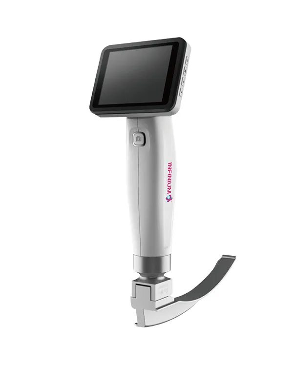 ClearVue VL3R™ Reusable Video Laryngoscope Image