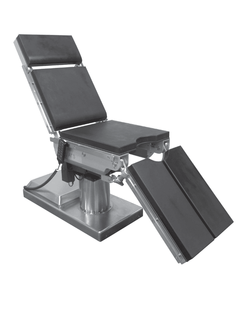 ATS Lateris US 1,000 lb weight capacity Image