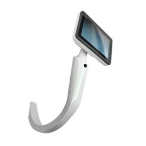ClearVue™ VL4D Video Laryngoscope – Disposable Handle Blades