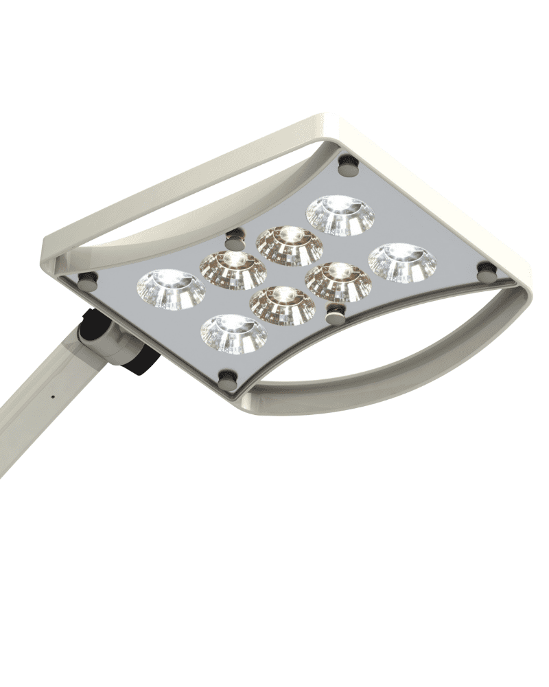 Luxor 100 Series Procedure Lights Image