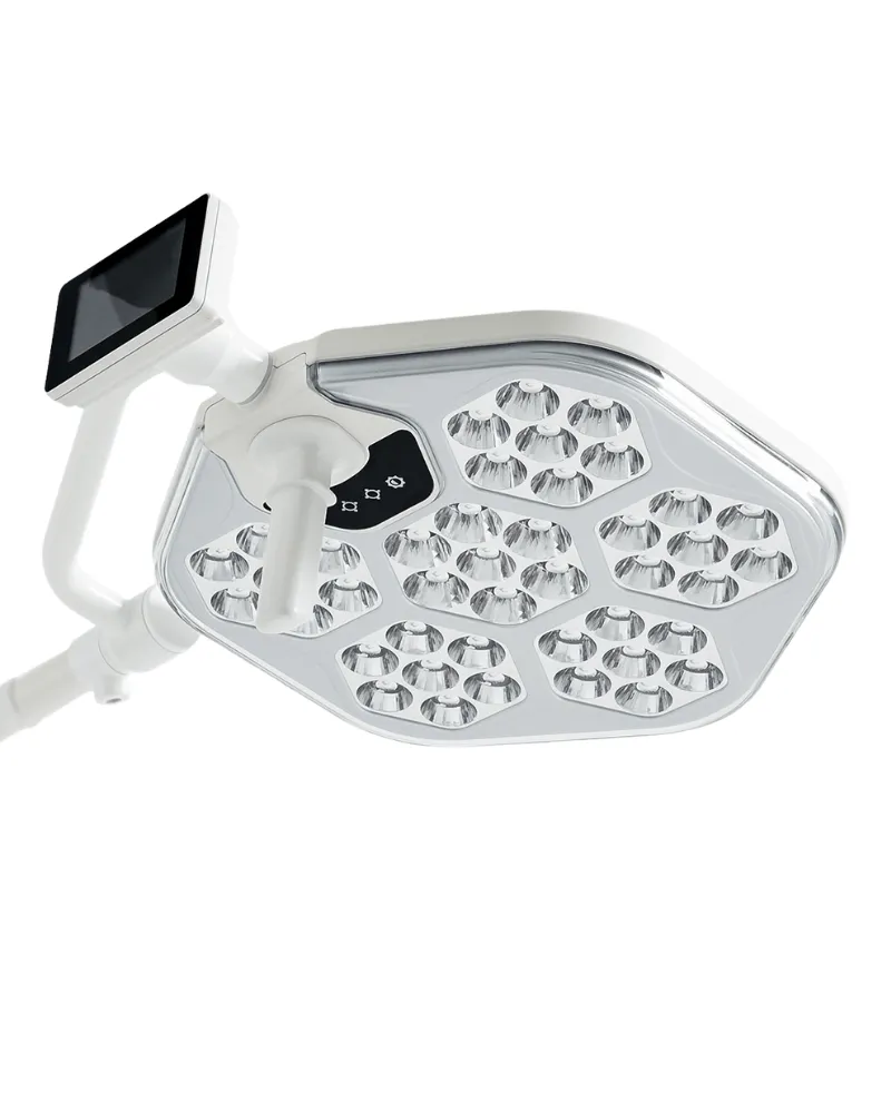 Luxor 300 Series Surgical Lights Image