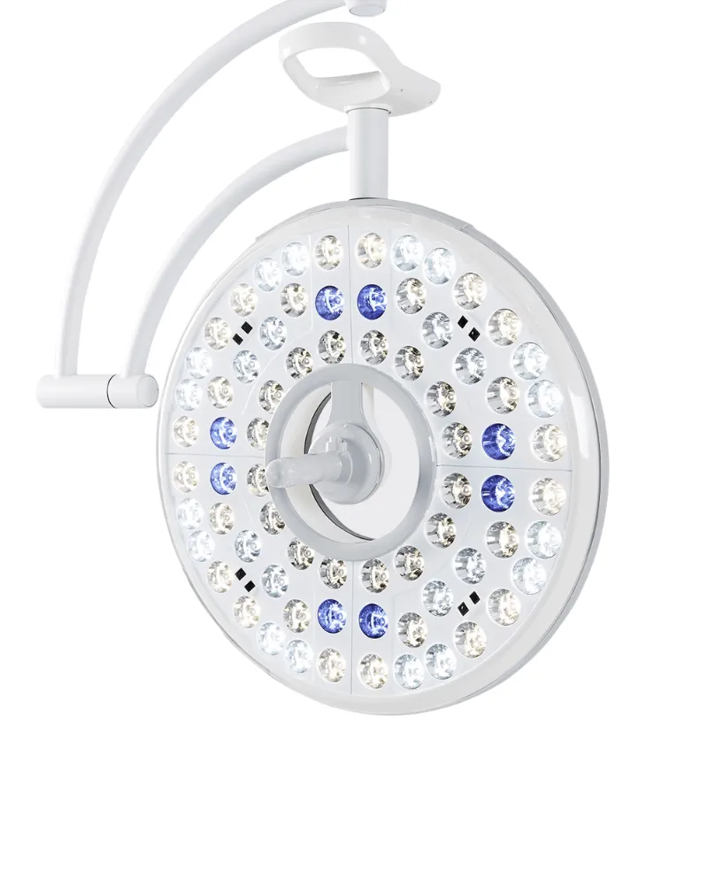 Luxor 400 Series Operating Room Lights Image