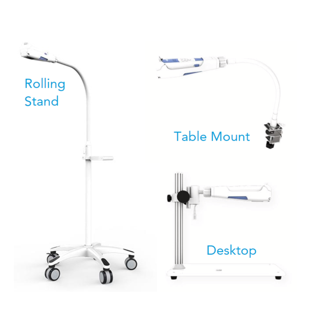 VS500 Infrared Vein Viewer - Image 4